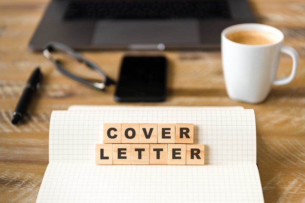 Credit Analyst Cover Letter