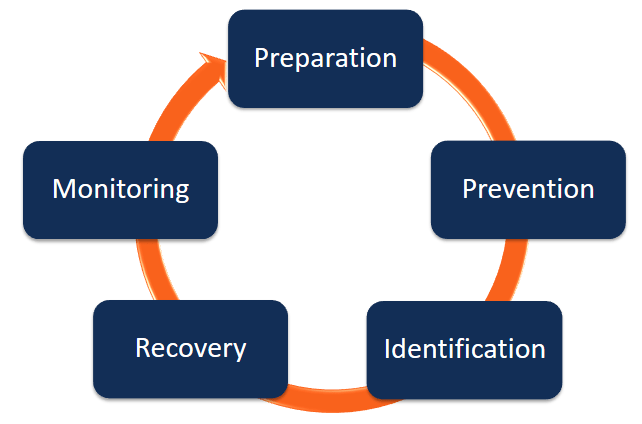 Crisis Management Cycle