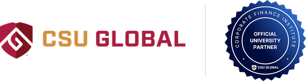 Official University Partner