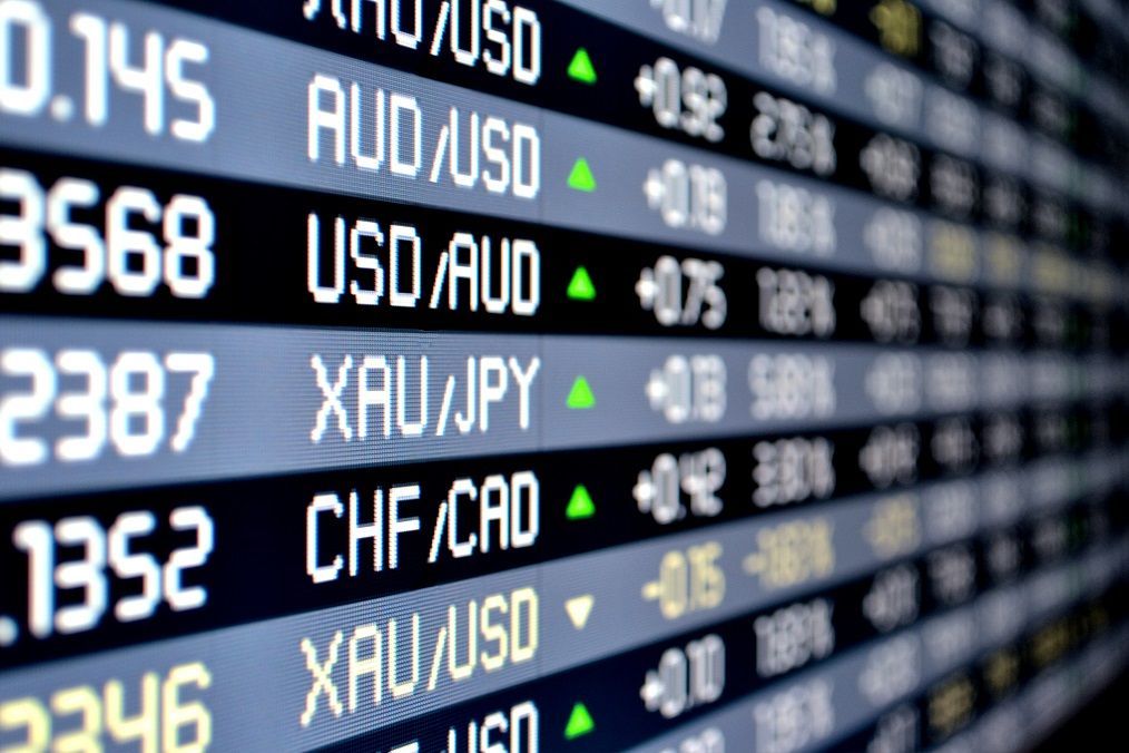 Currency Option