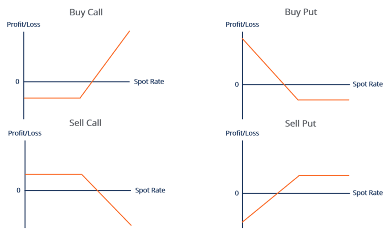 Currency Option - Definition, Types, and How It Works