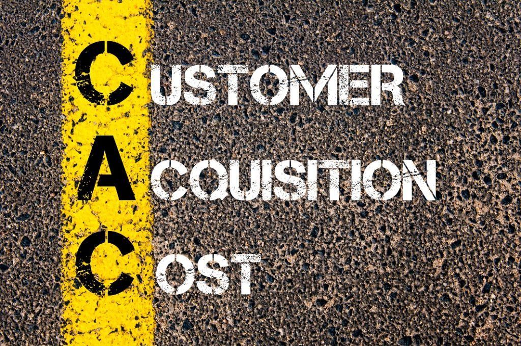 Customer Acquisition Cost (CAC) - Definition, Formula, and Example