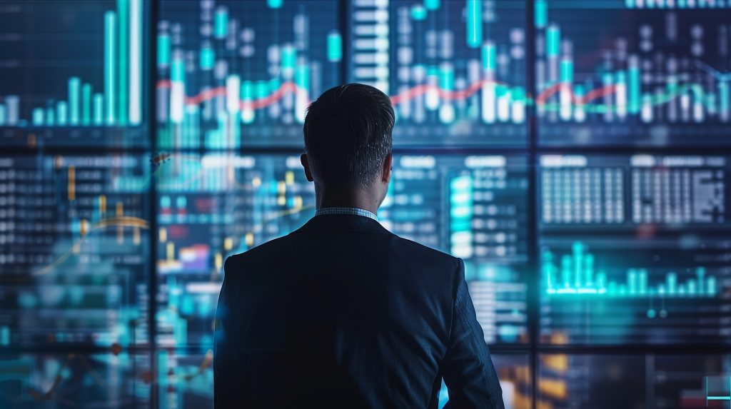 Data Foundations: Fueling the AI Revolution in Business