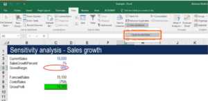 Data Validation - Example 2