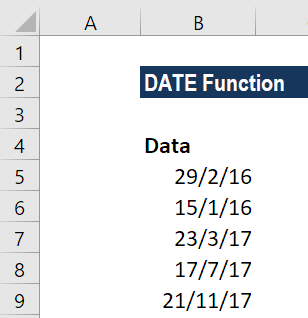 12+ Date Calculator Excel