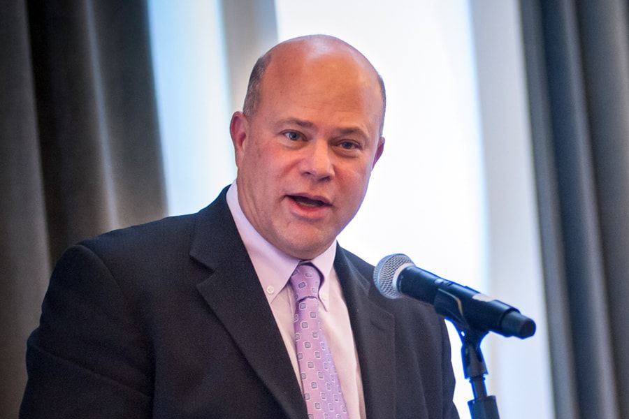 David Tepper: Early Life, Appaloosa, Investing in Debt