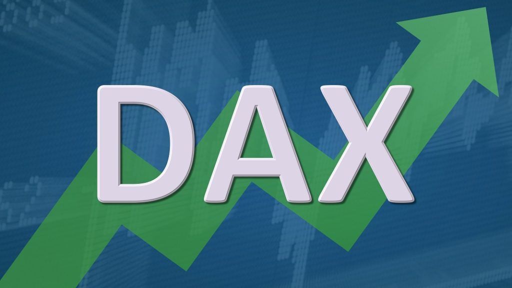 DAX Stock Index