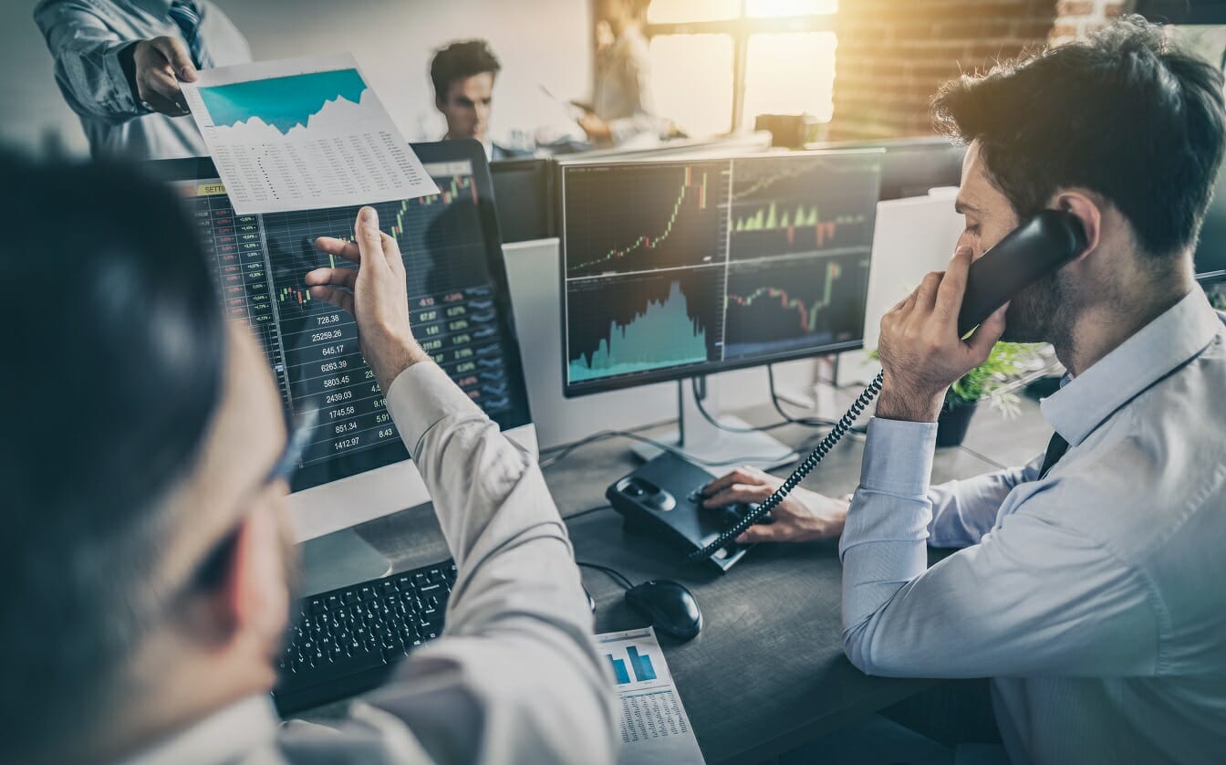 Revealing the Expert Review: A Quick Look at Traders’ Brokers