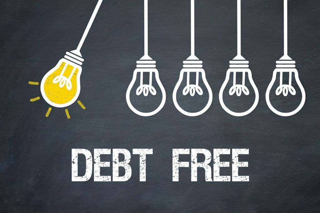 Debt Settlement - Definition, Process, Practical Example