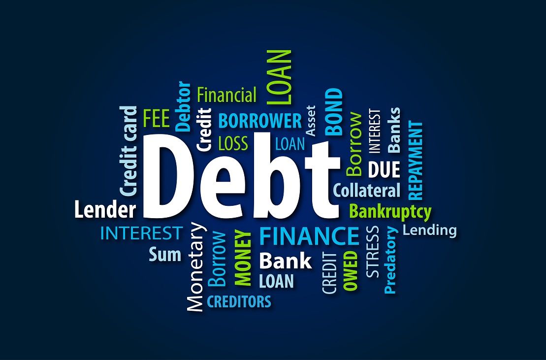 Debt - Definition, Corporate Debt, Good vs Bad Debt