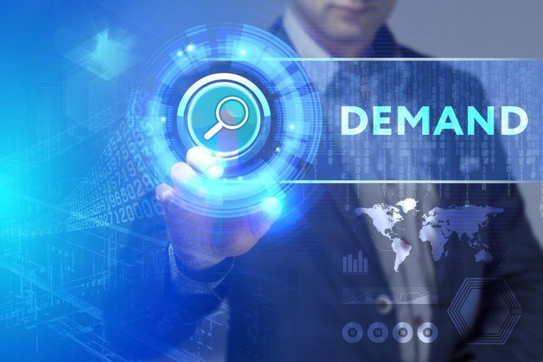 Demand - Oveview, Types, How It Works, and Factors