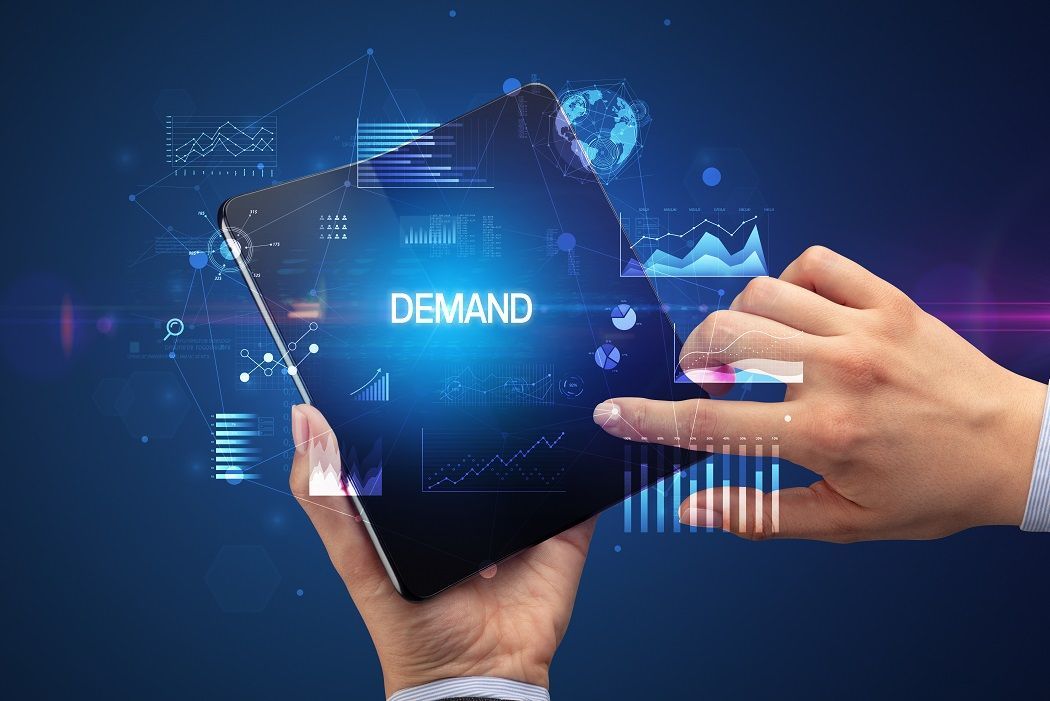 Demand Shock Overview Duration Effects On Prices And Quantity