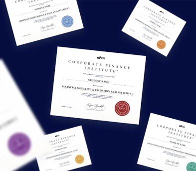 Difference Between a Certification and a Degree - Course Certificates