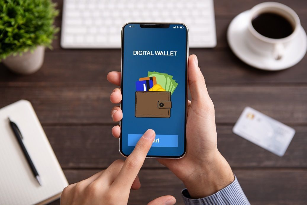 Digital Wallet - Overview, Significance, Examples, Types
