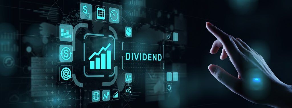 Dividend Irrelevance Theory