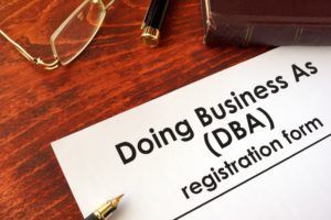 Doing Business As (DBA) - Definition, When and How to File for DBA