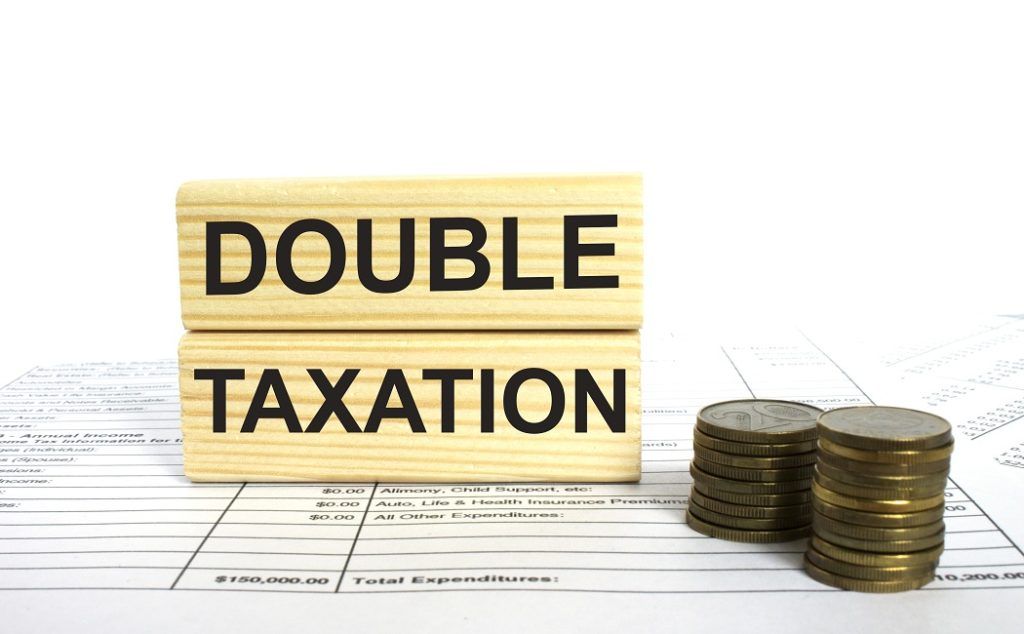 Double Taxation Oveview Categories How To Avoid