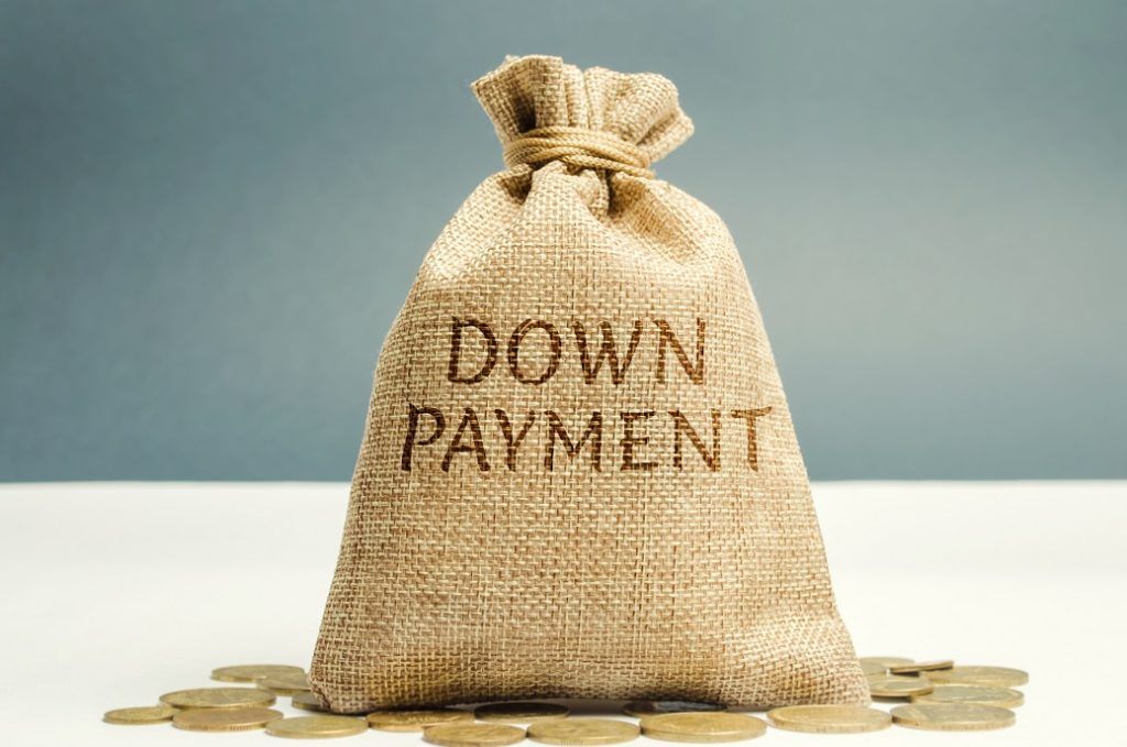 Down Payment - Overview, Key Terms, Pros and Cons