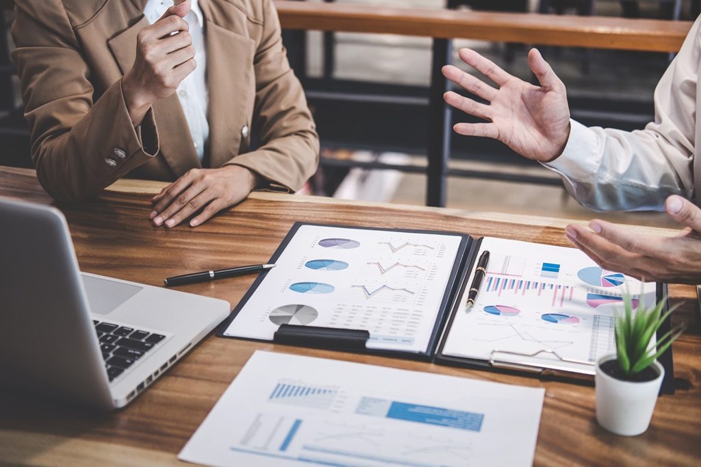 Driver-Based Planning in FP&A