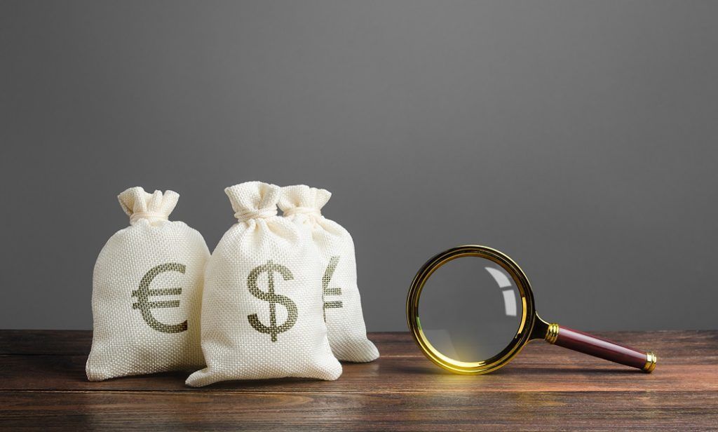 Earnings Before Tax (EBT) vs. Pretax Income