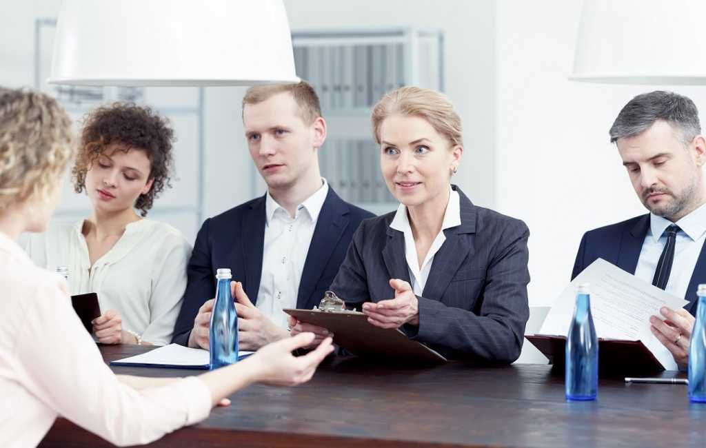 ECM Deals Committee