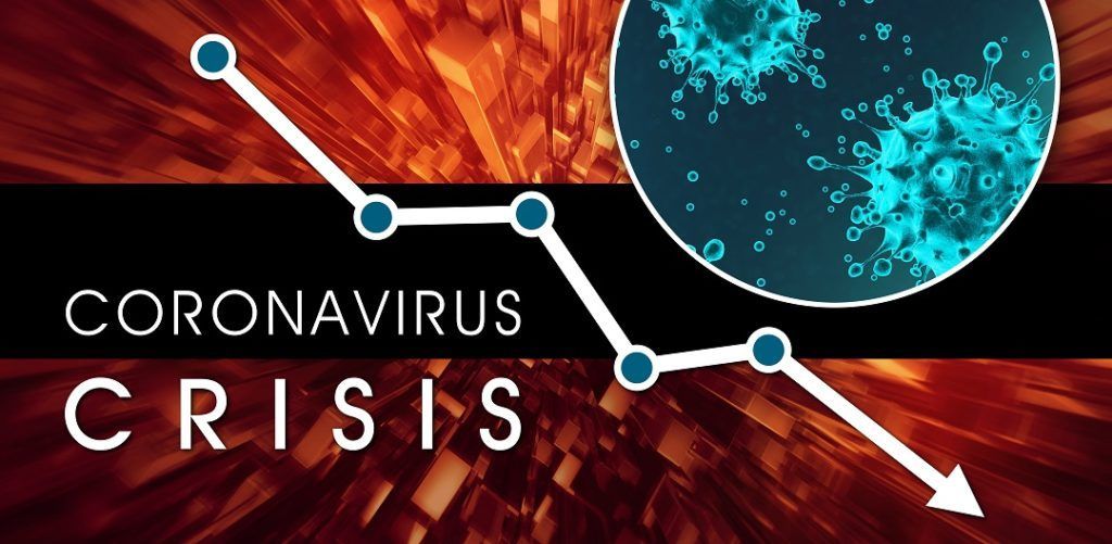 Economic Crash of 2020