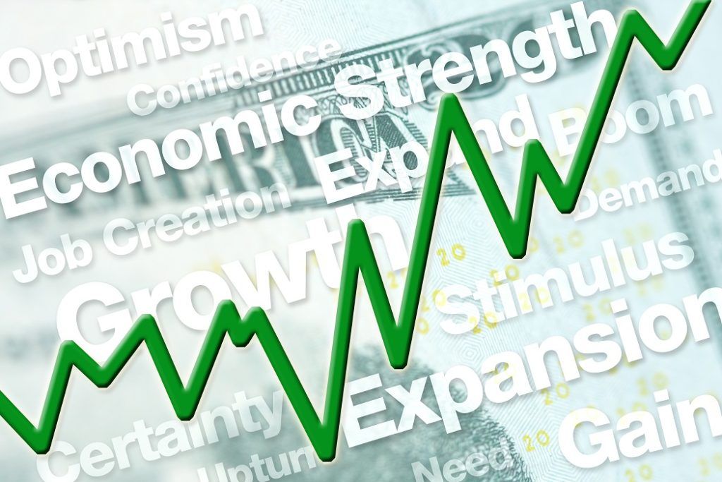 Economic Expansion - Overview, How It Happens, Indicators