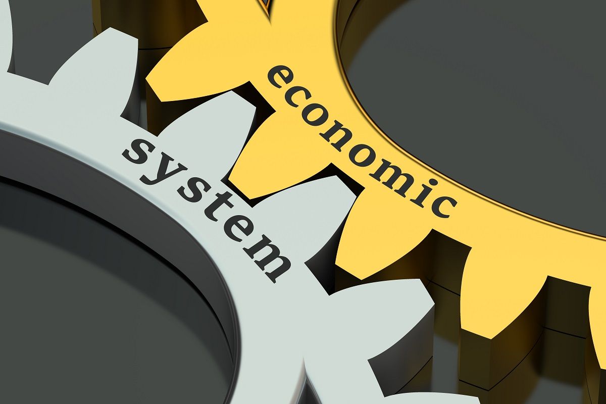 What Are The Four Basic Types Of Economic Systems at Darren Foshee blog