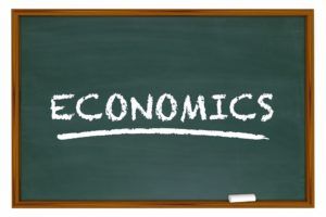 the most acceptable definition of economics