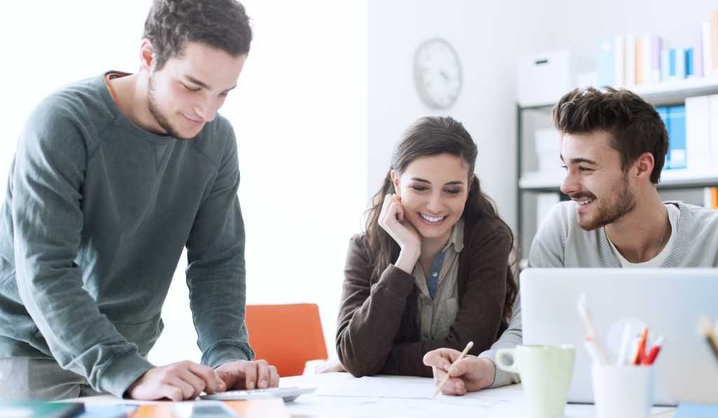 Find the right eLearning for you online