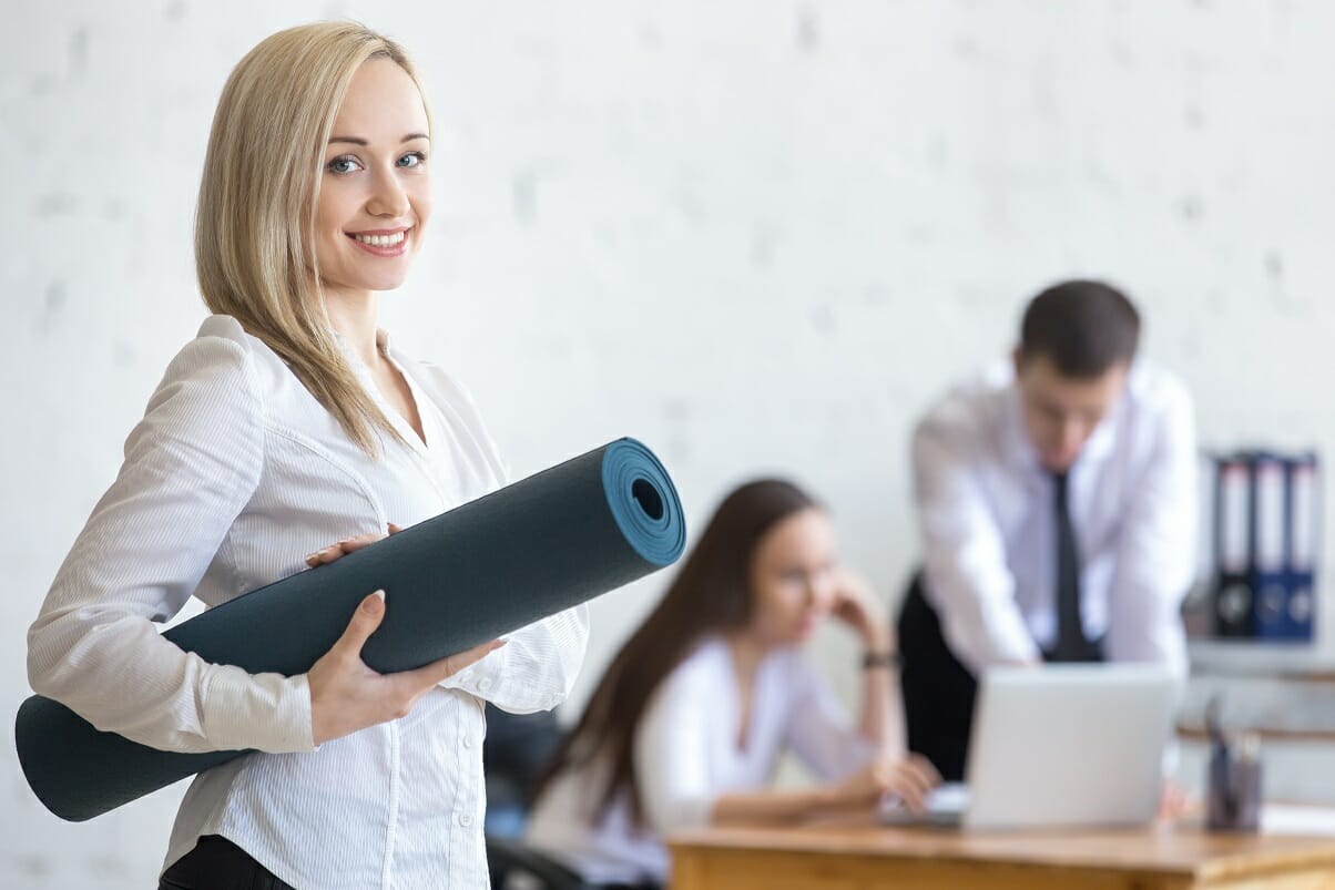 Employee Wellness Programs - List of Top 10 Ideas to Easily Implement!