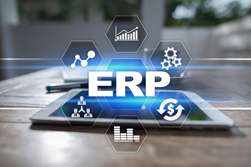 Enterprise Resource Planning (ERP) - Overview, Functions, Components