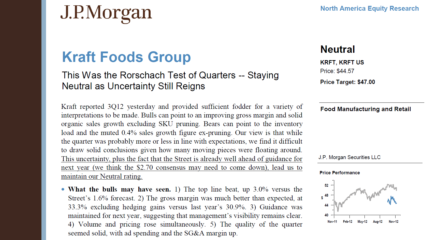 equity research reports reddit