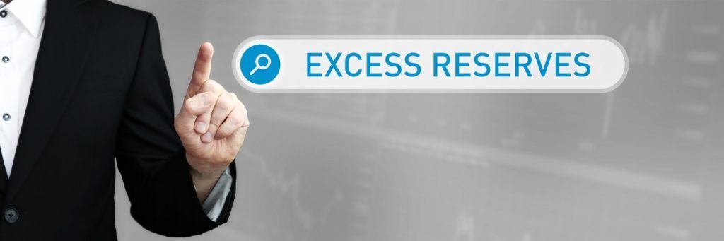 Excess Reserves