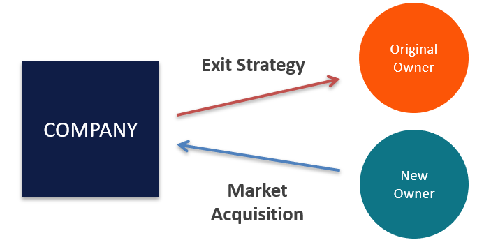 Business Exit Strategy - Overview, Examples, Types of Exit Strategies