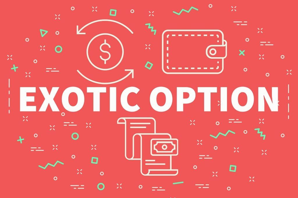 Traditional Options vs. Exotic Options