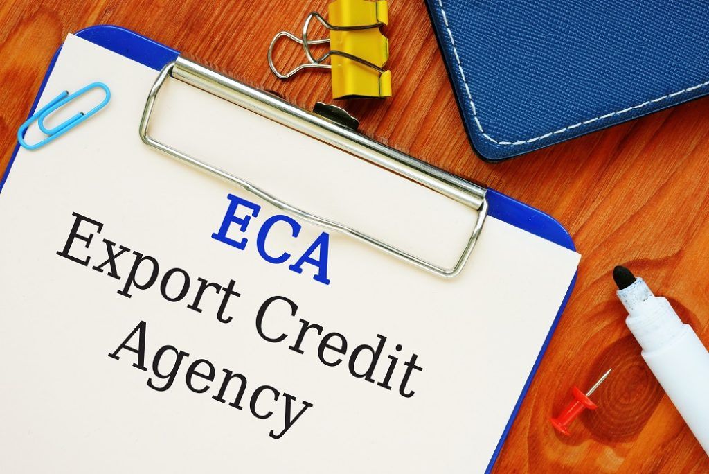 Export Credit Agency Eca Overview Characteristics Regulations