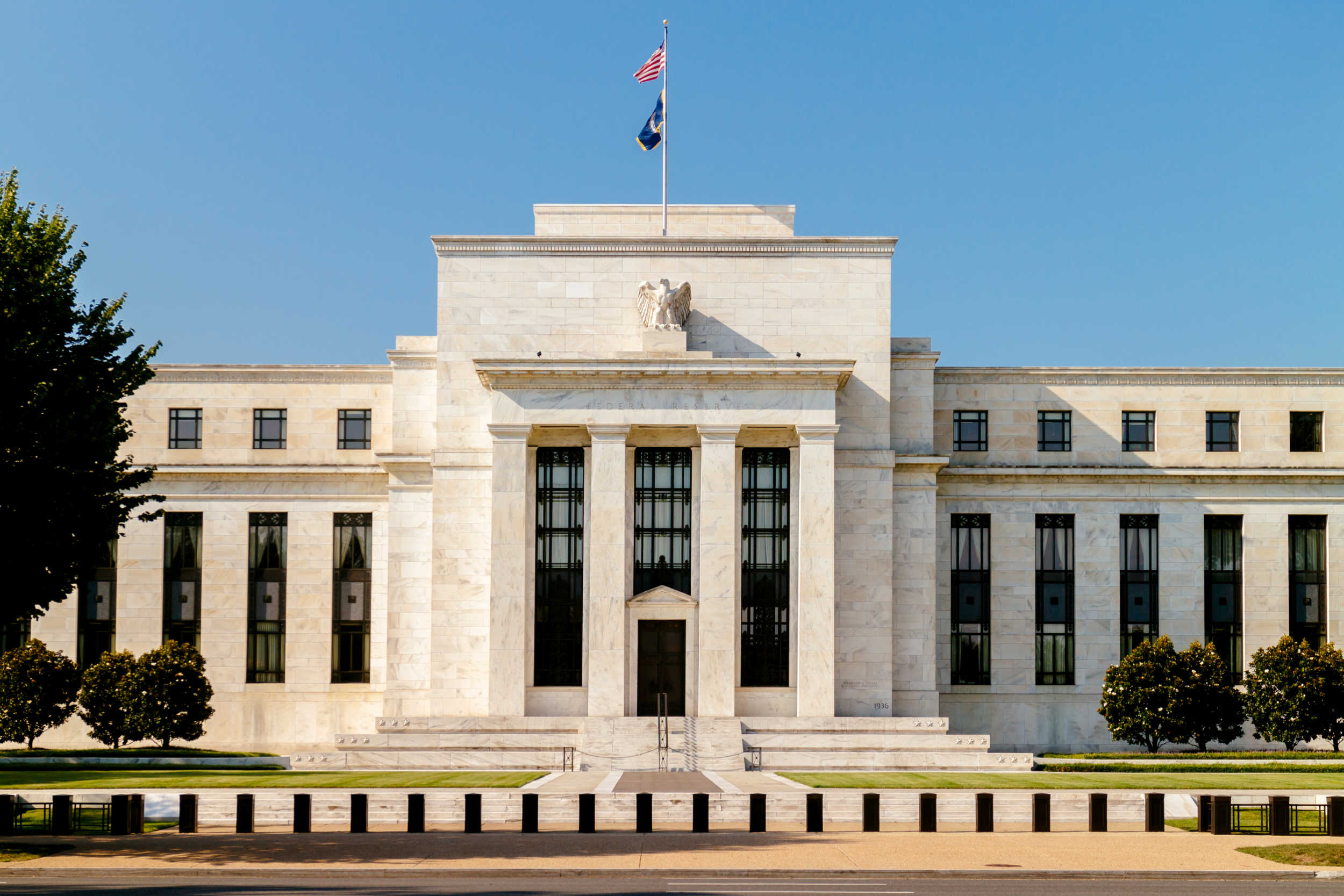 The Federal Reserve by Robert L. Hetzel