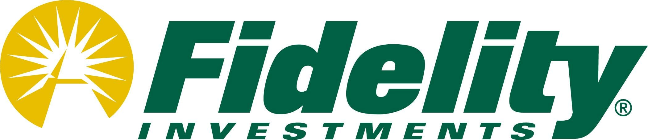 fidelity investments logo