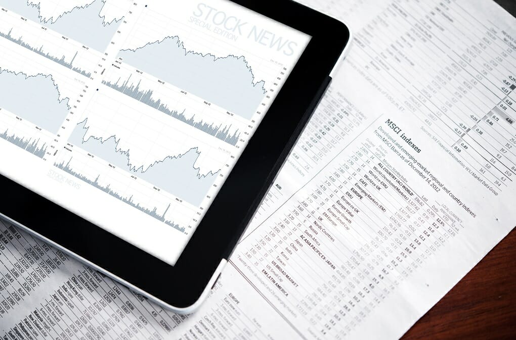 Financial Modeling for Equity Research