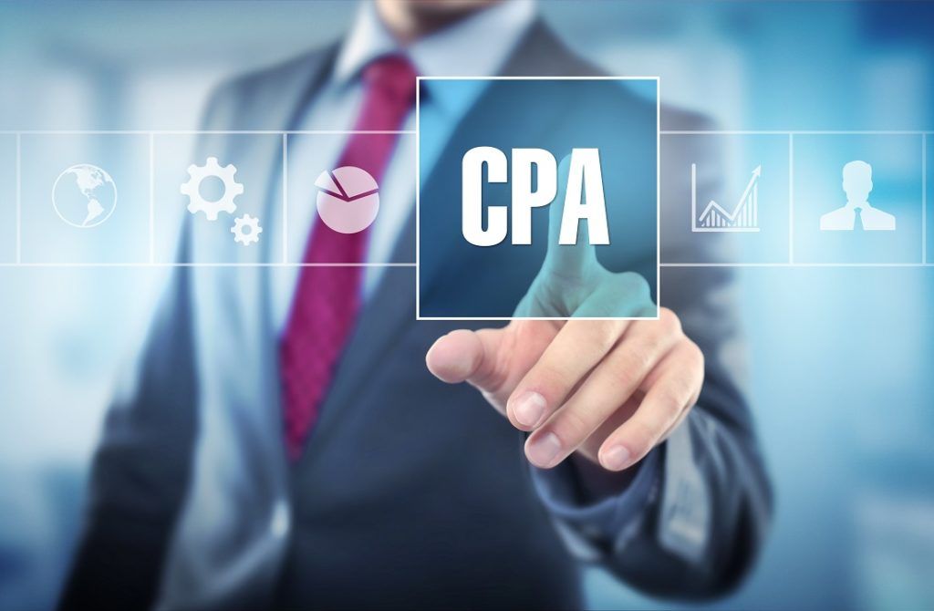 Resources for Aspiring CPAs