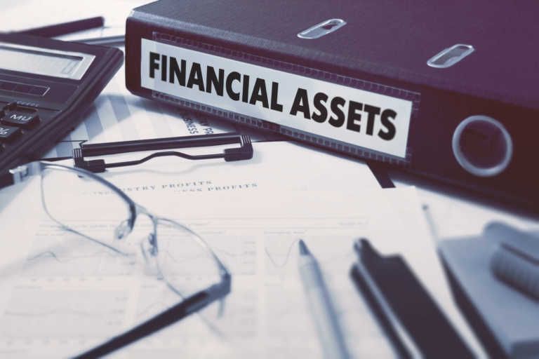 Financial Assets Definition Measure Classification