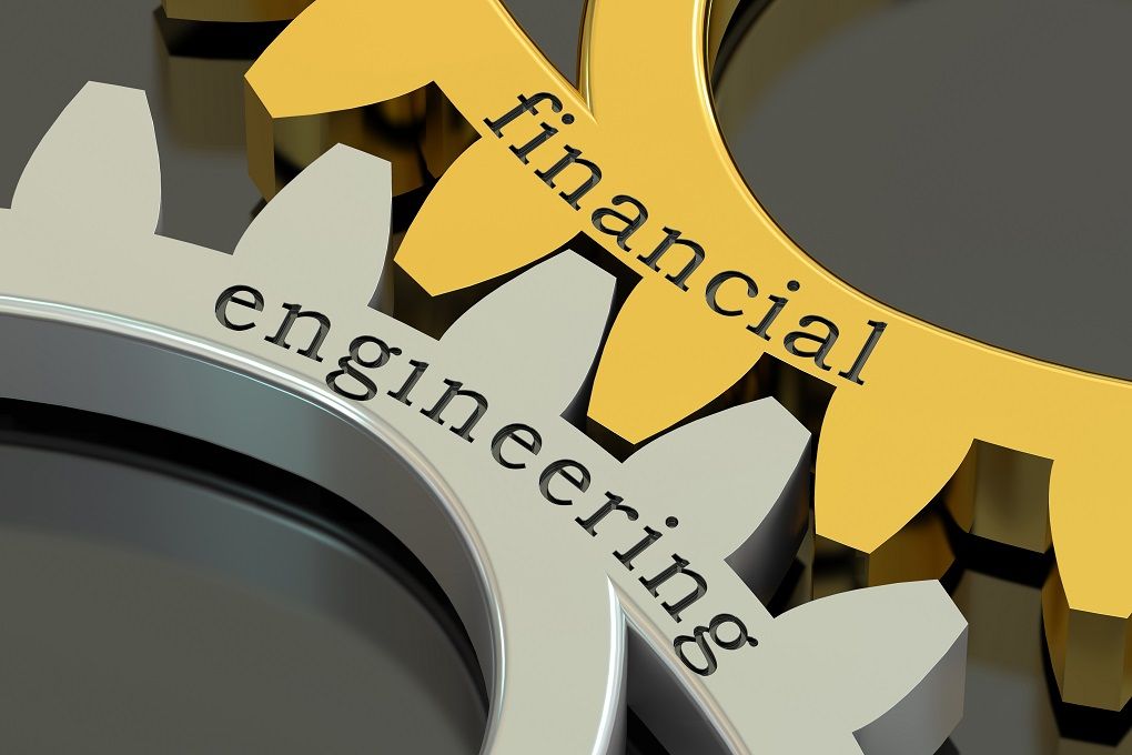 Financial Engineering - Overview, Uses, Practical Example