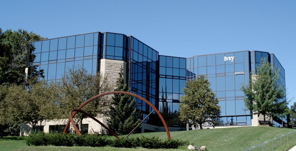 Financial Modeling at Western (UWO)