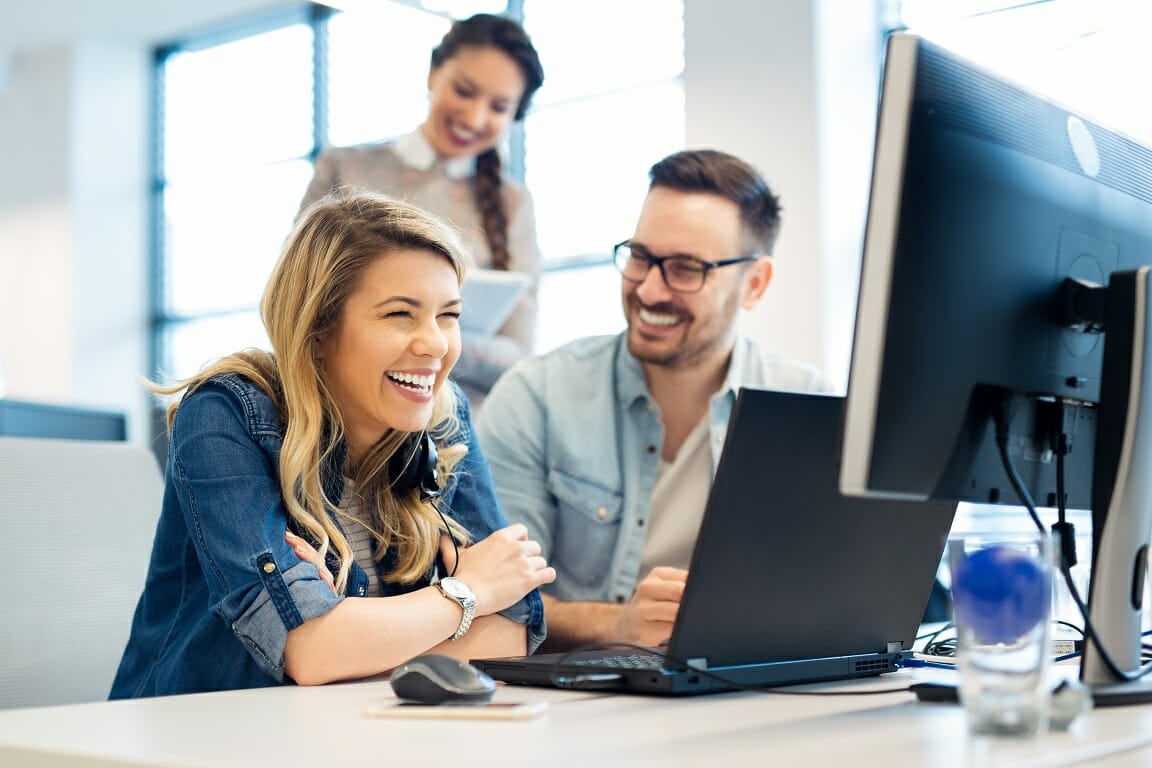 Financial Modeling Benefits