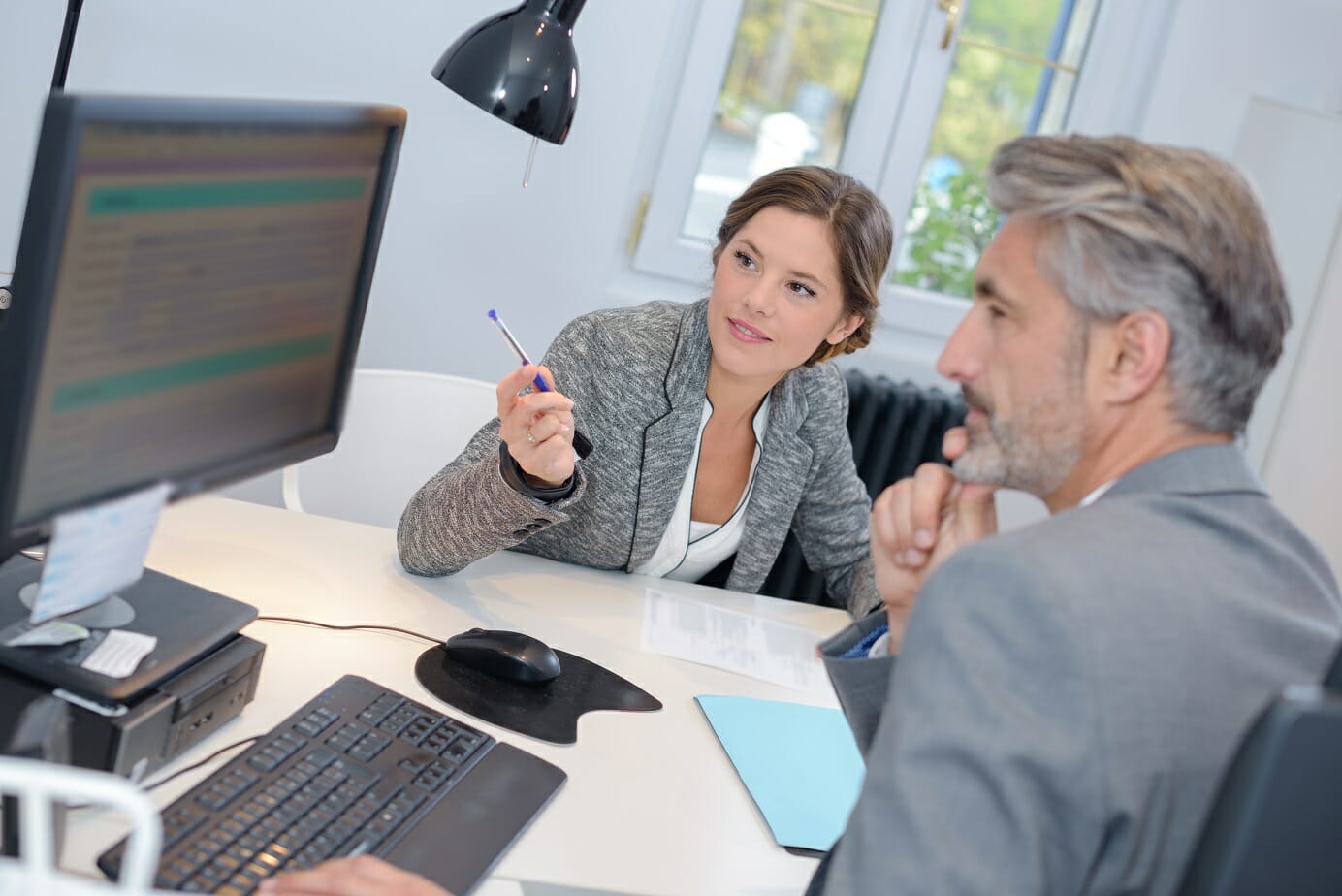 Financial Modeling Consultants