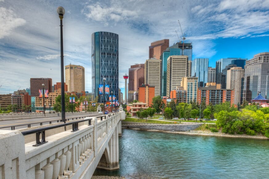 Financial Modeling Courses Canada