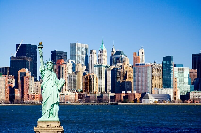 Financial Modeling Courses in New York
