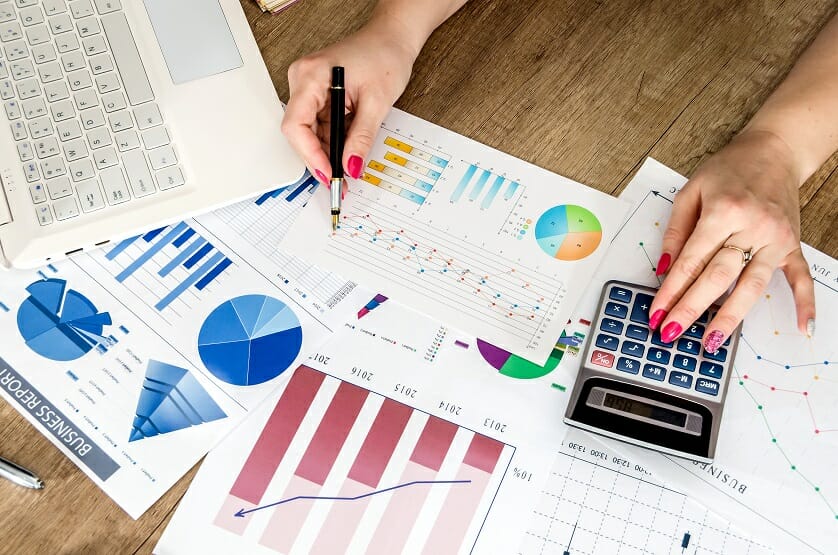 Financial Modeling Definition