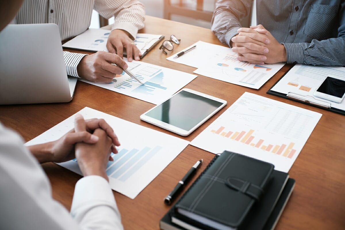Financial Modeling Examples